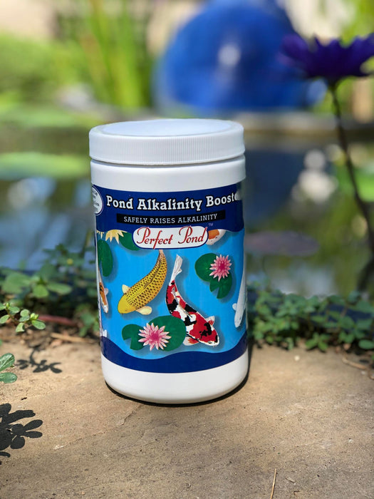 Perfect Pond - Alkalinity Booster