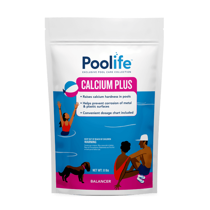 Poolife Calcium Plus