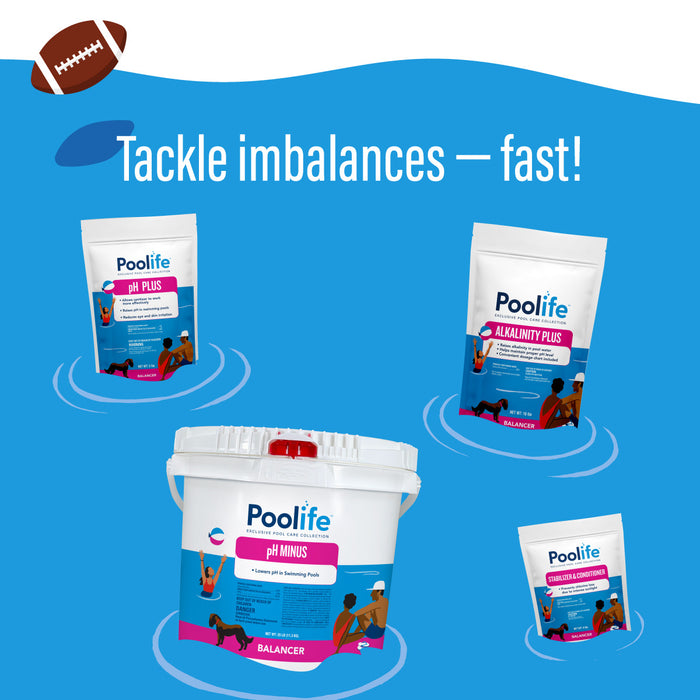 Poolife Calcium Plus