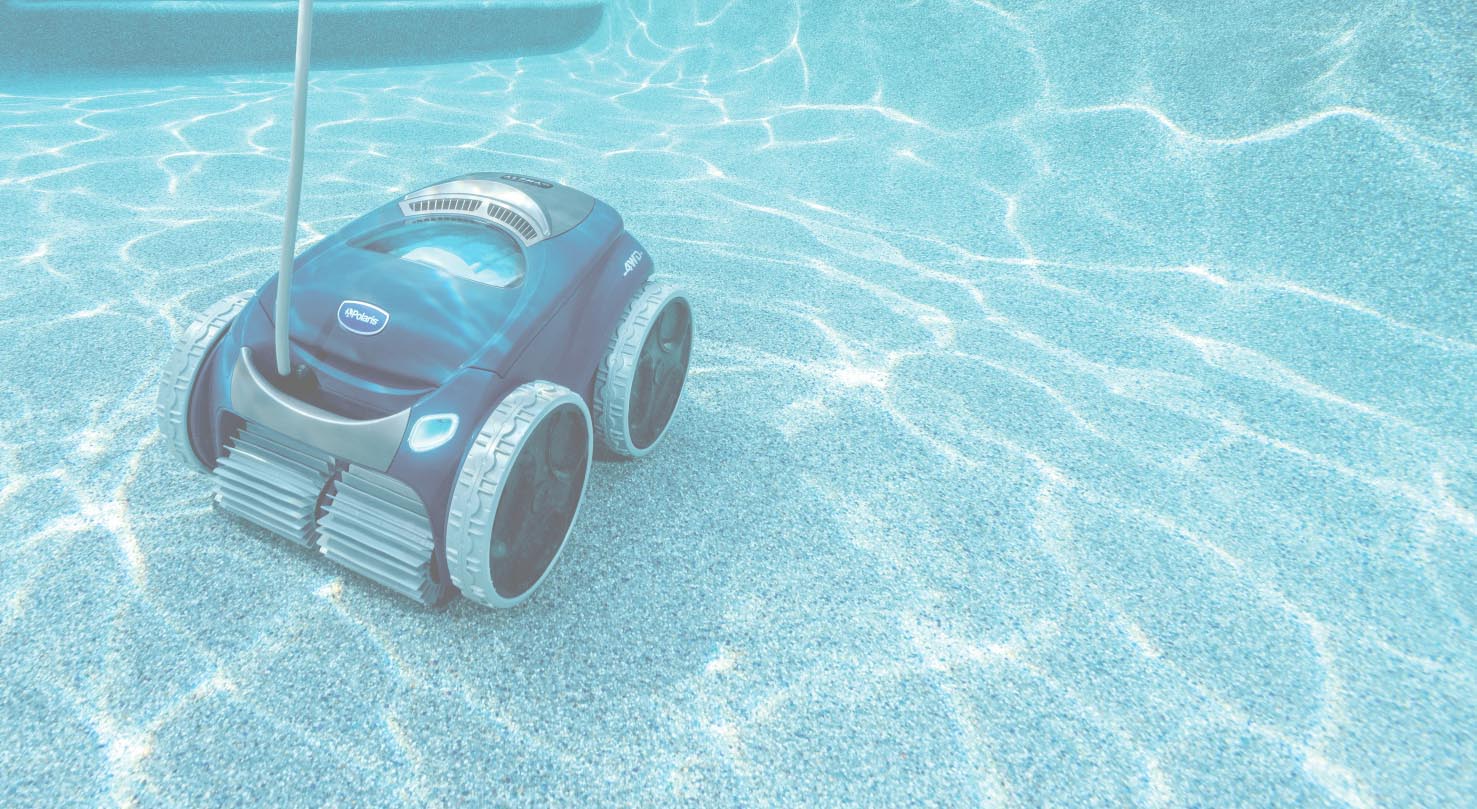 Pool Cleaner