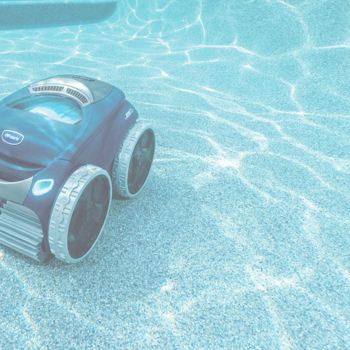 Pool Cleaner