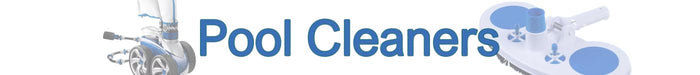 Pool Cleaners - All You Need To Know - Before You Buy