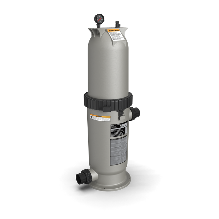 IN STORE ONLY - Jandy 100 Sq. Ft. CS Series Cartridge Filter