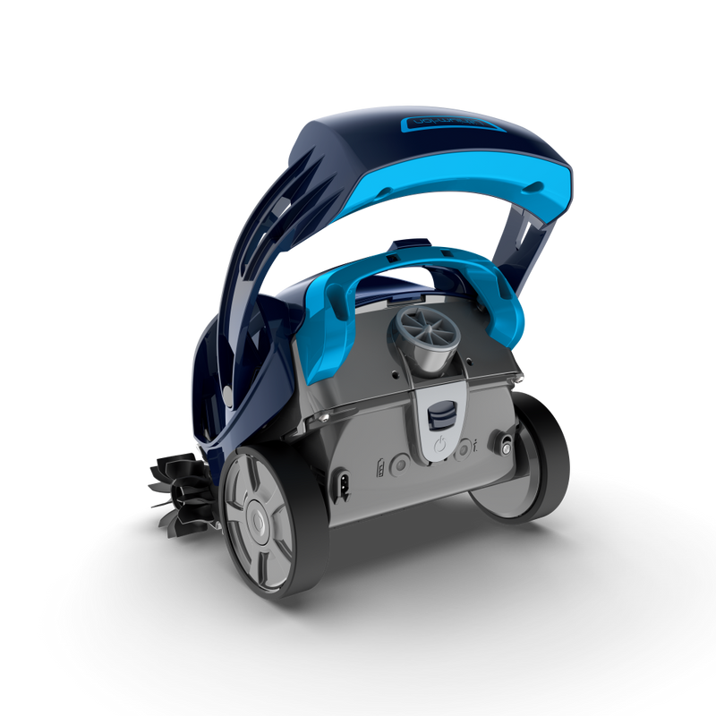 Polaris SpaBot Automatic Spa Cleaner