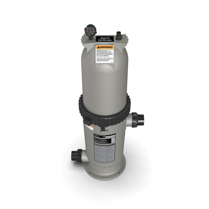 IN STORE ONLY - Jandy 100 Sq. Ft. CS Series Cartridge Filter