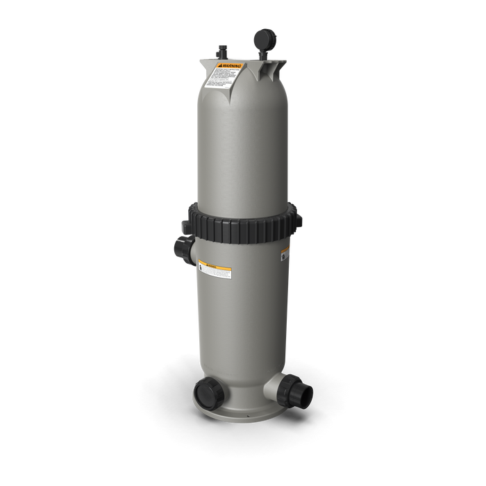 IN STORE ONLY - Jandy 100 Sq. Ft. CS Series Cartridge Filter