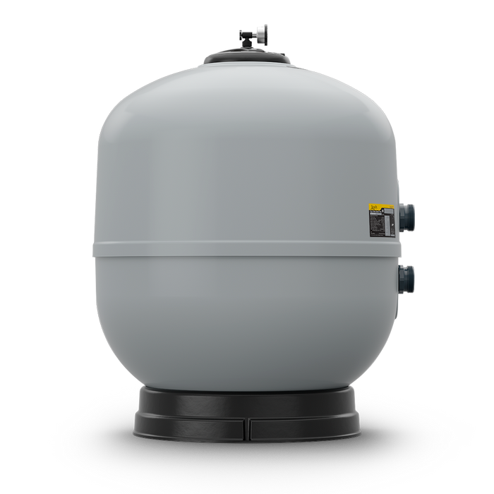 IN STORE ONLY - Jandy 37" SFSM Series Side-Mount Sand Filter with Jandy Union Connection