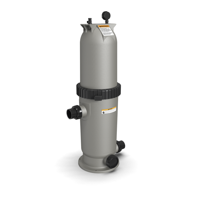 IN STORE ONLY - Jandy 100 Sq. Ft. CS Series Cartridge Filter