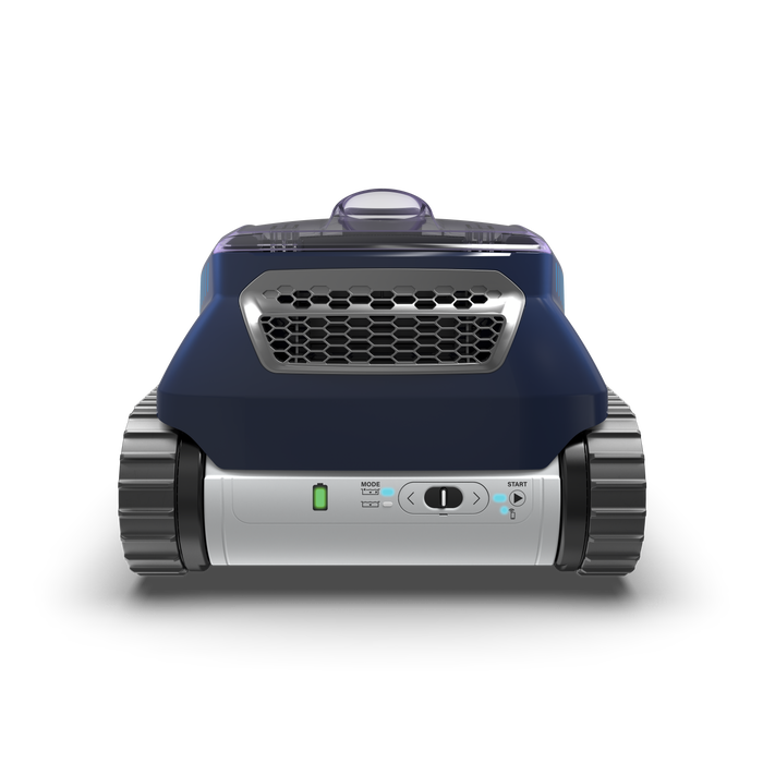 Polaris FREEDOM Cordless Robotic Cleaner