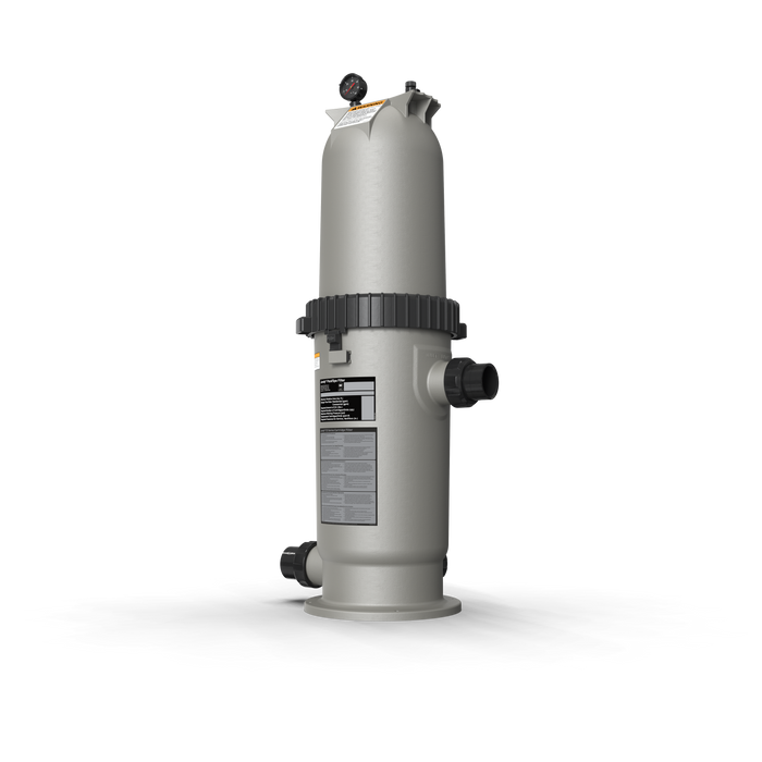 IN STORE ONLY - Jandy 100 Sq. Ft. CS Series Cartridge Filter