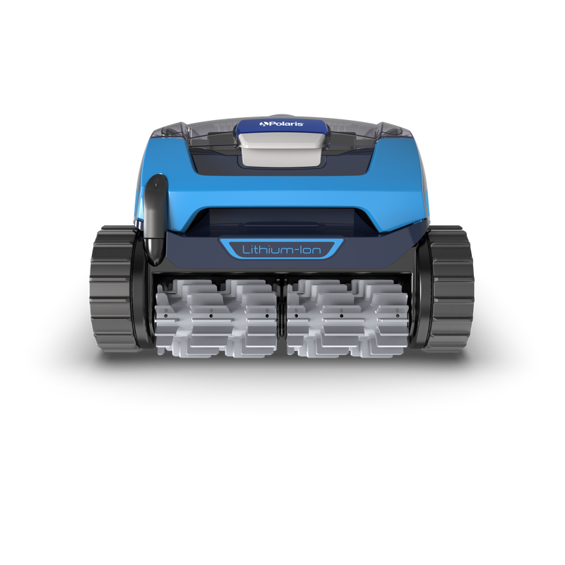 Polaris FREEDOM Cordless Robotic Cleaner