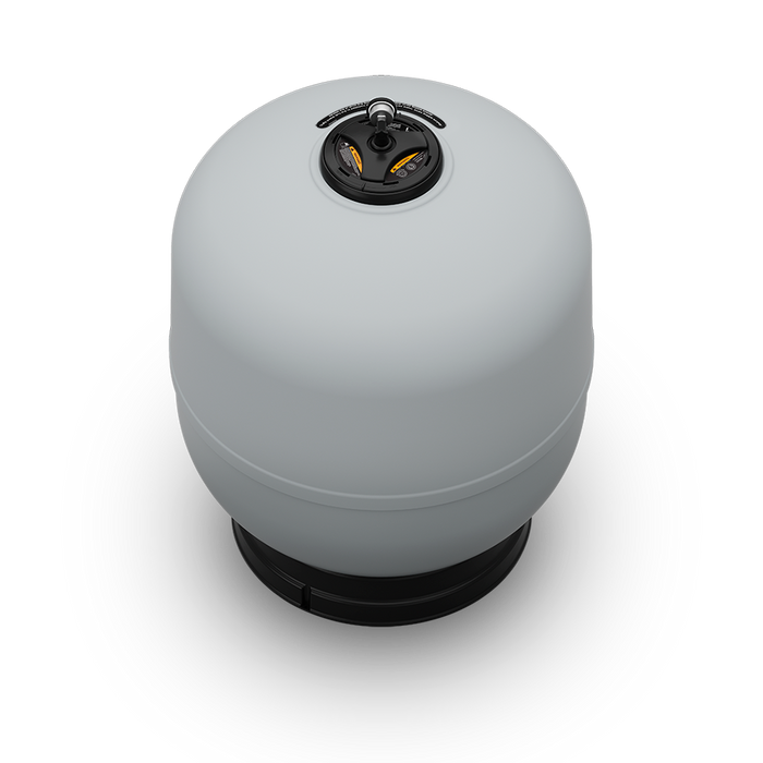 IN STORE ONLY - Jandy 37" SFSM Series Side-Mount Sand Filter with Jandy Union Connection