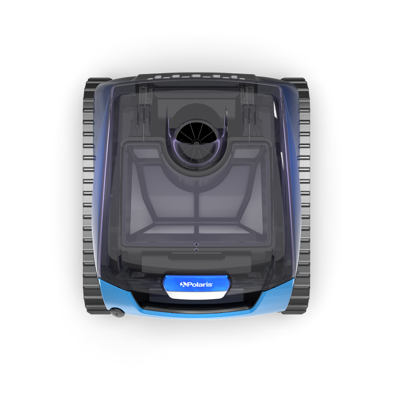 Polaris FREEDOM Cordless Robotic Cleaner