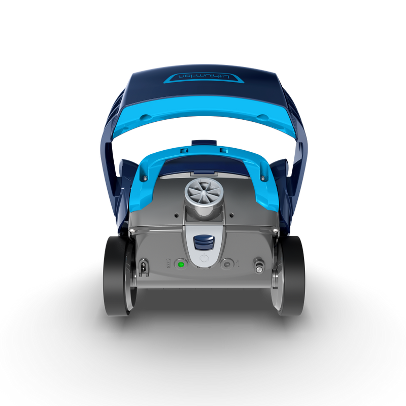 Polaris SpaBot Automatic Spa Cleaner