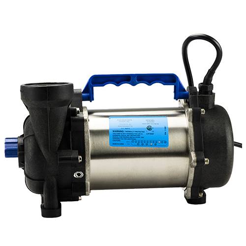 Aquascape - AquascapePRO 4500 Pond Pump