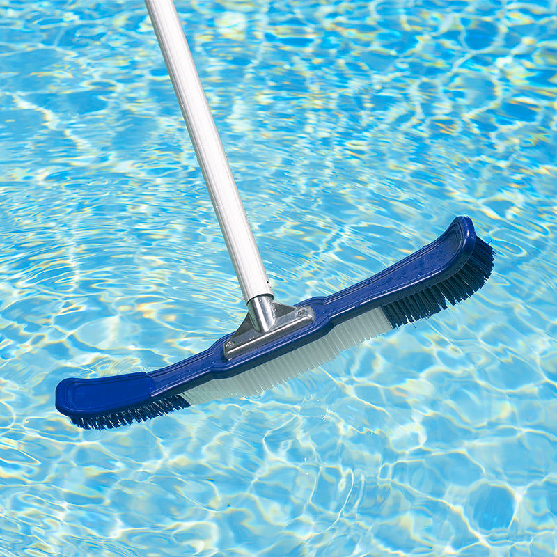 Poolmaster - 18″ Flexible Body Brush