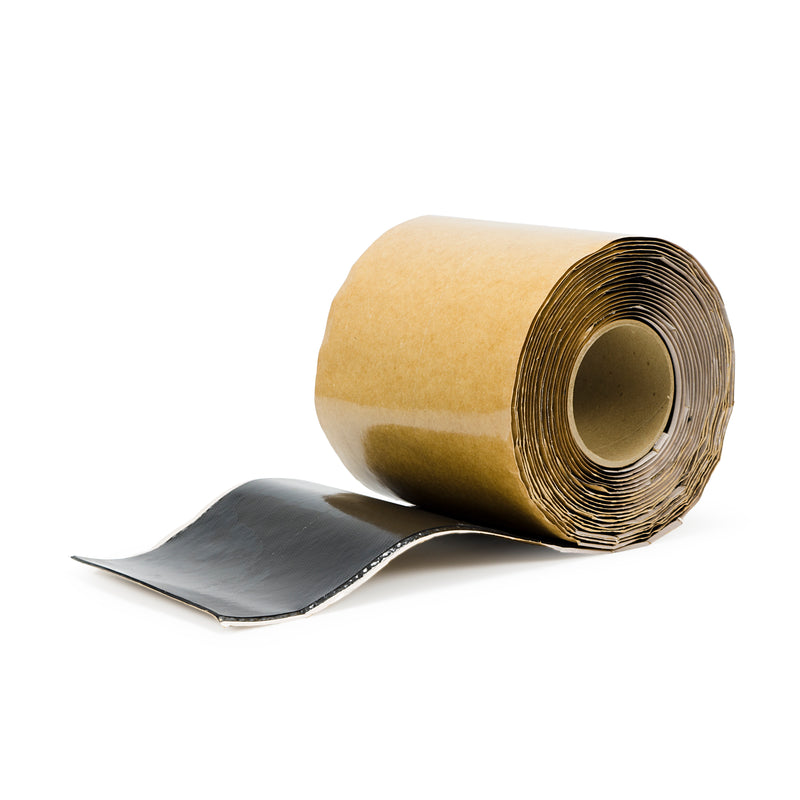 Aquascape - EPDM Liner One-Sided Cover Tape - 6" X 25'