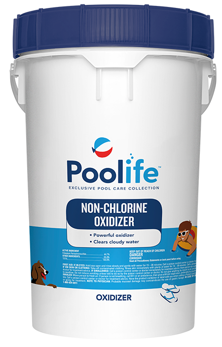 Poolife Non-Chlorine Oxidizer