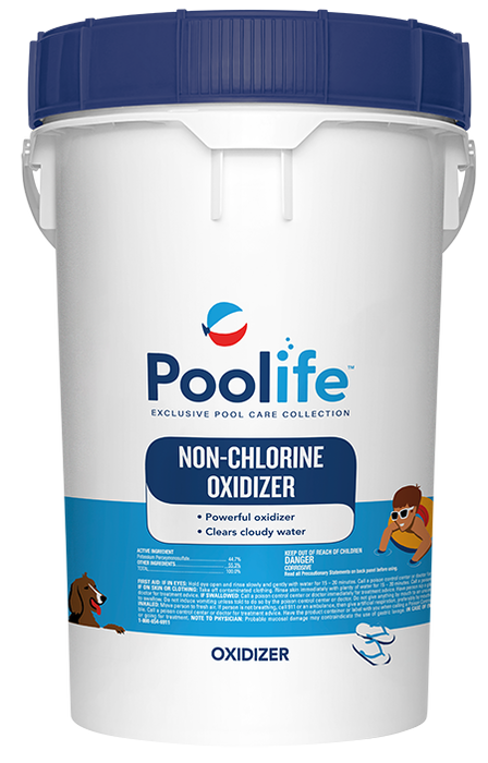 Poolife Non-Chlorine Oxidizer