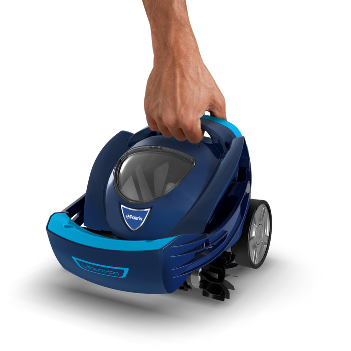 Polaris SpaBot Automatic Spa Cleaner