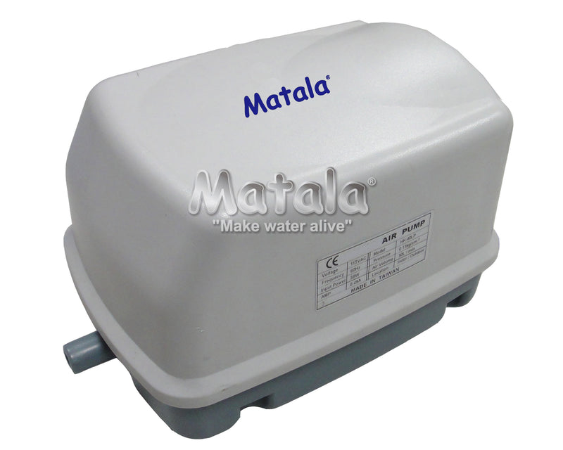 Matala - Hakko HK-25LP Linear Air Pump