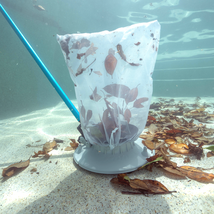 Water Tech Volt Battery Powered Leaf Vac