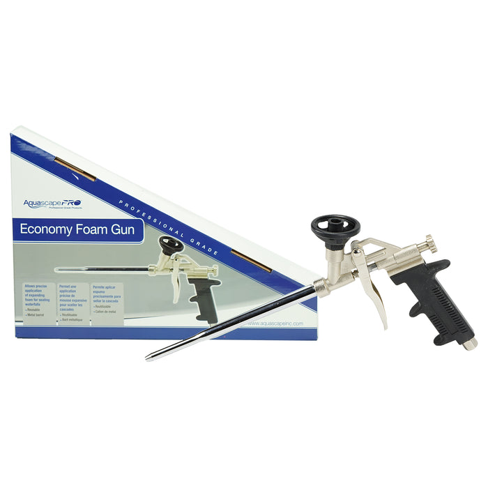 Aquascape - Economy Foam Gun Applicator
