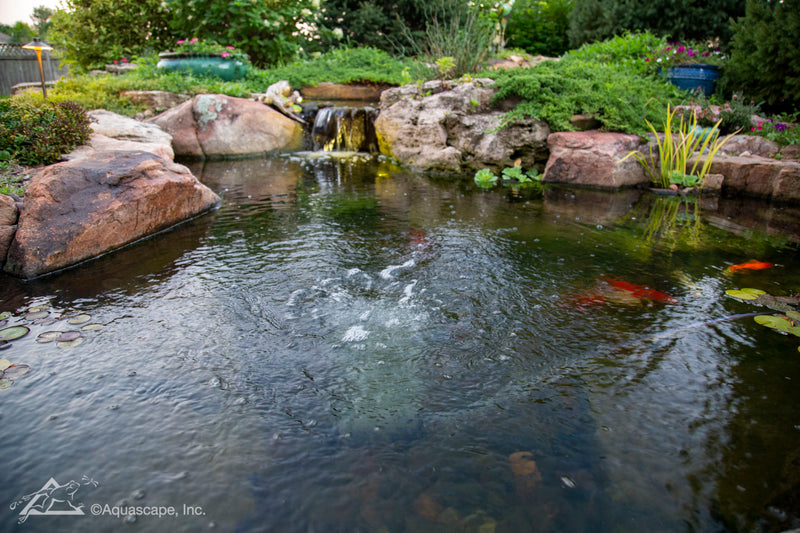 Aquascape - Pro Air 20 Pond Aeration Kit