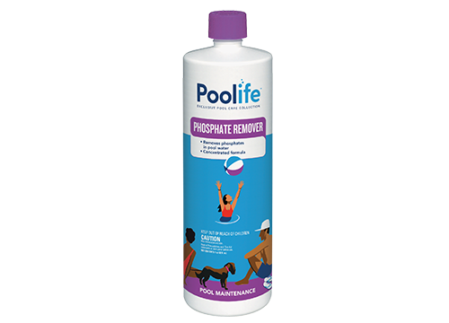 Poolife Phosphate Remover - 32 Oz
