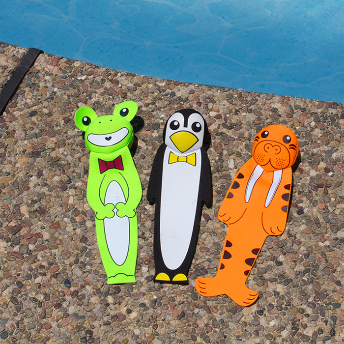 Animal Dive Bombs - 3 Pack