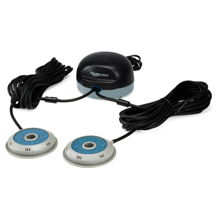 Aquascape - 2-Outlet Pond Aeration Kit