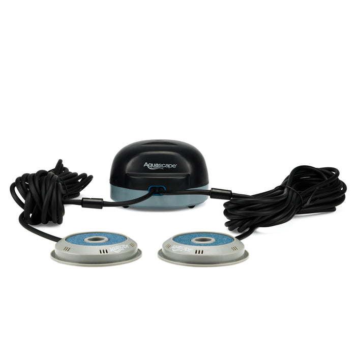 Aquascape - 2-Outlet Pond Aeration Kit