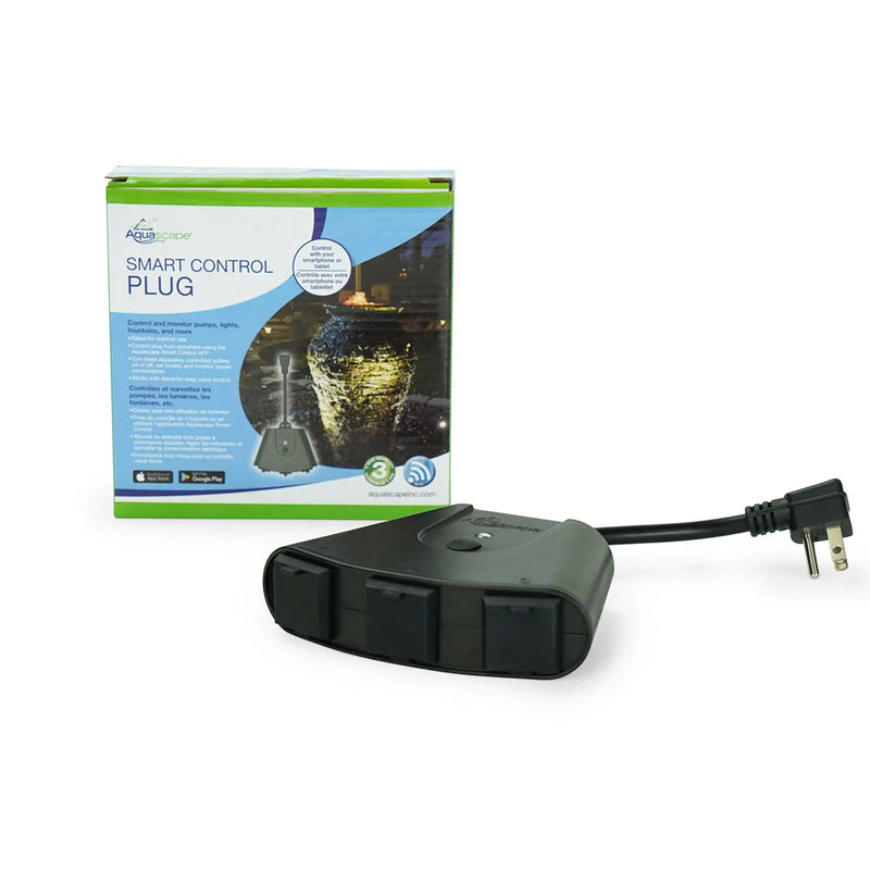 Aquascape - Smart Control Plug
