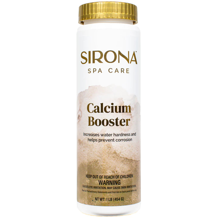 Sirona Calcium Booster - 1 Lb