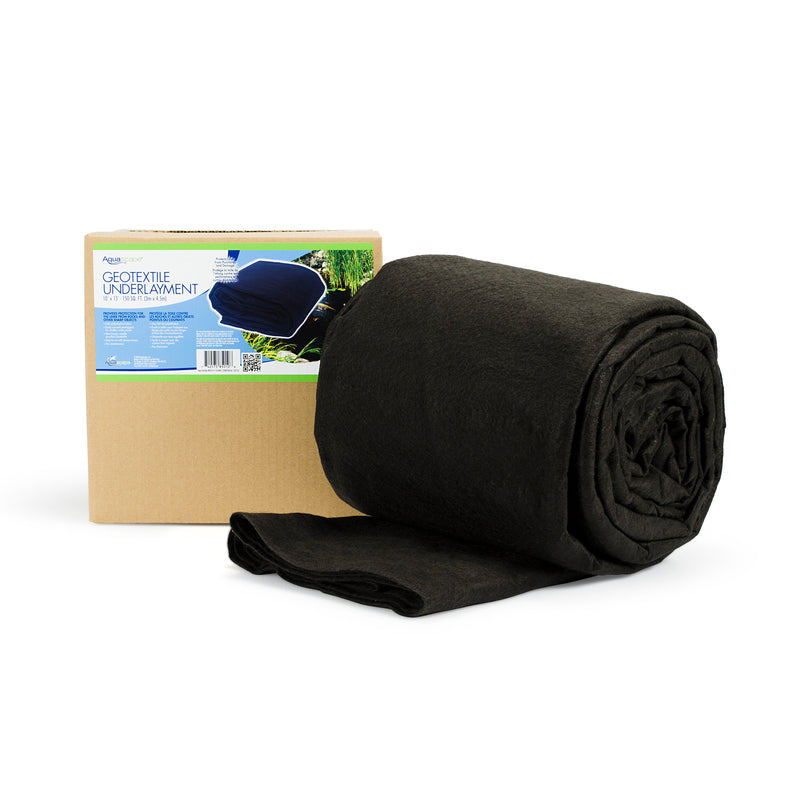 Aquascape - 10 FT x 15 FT Boxed Underlayment