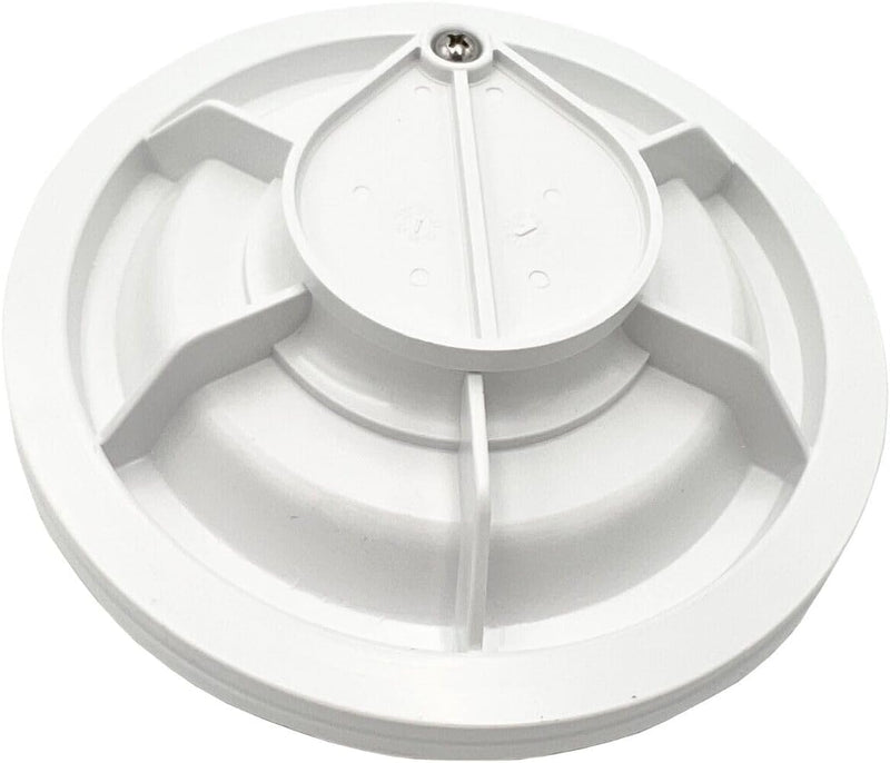 Pentair Admiral S15 & S20 Skimmers Equalizer Float Valve Assembly - 85015200