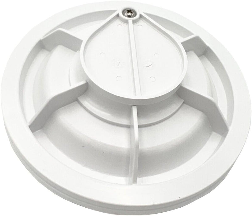 Pentair Admiral S15 & S20 Skimmers Equalizer Float Valve Assembly - 85015200