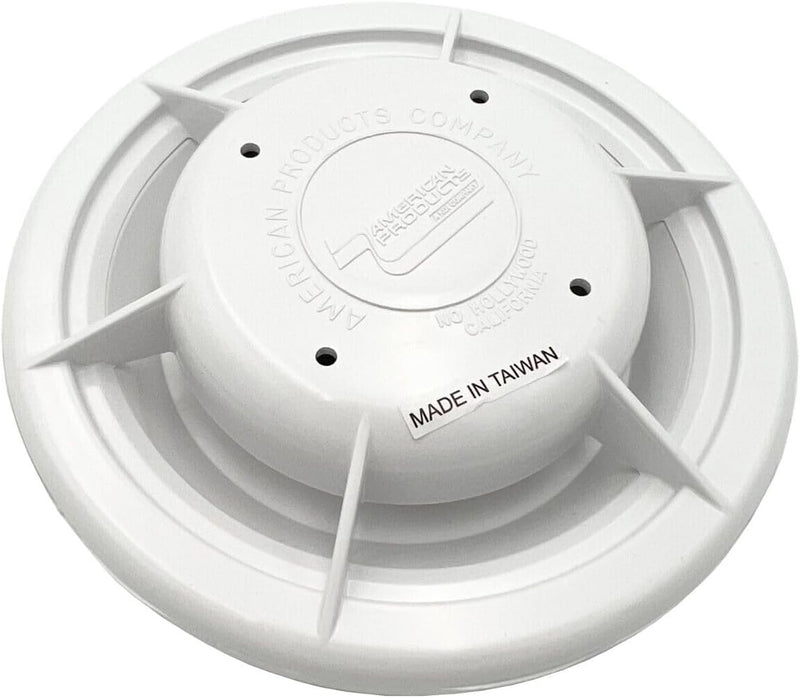 Pentair Admiral S15 & S20 Skimmers Equalizer Float Valve Assembly - 85015200