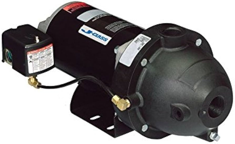 Franklin Electric 91090005, Model FSWJ05P Shallow Well Jet Pump