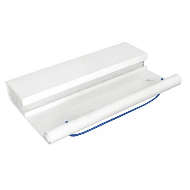Replacement Swimming Pool Skimmer Weir - 7 13/16"