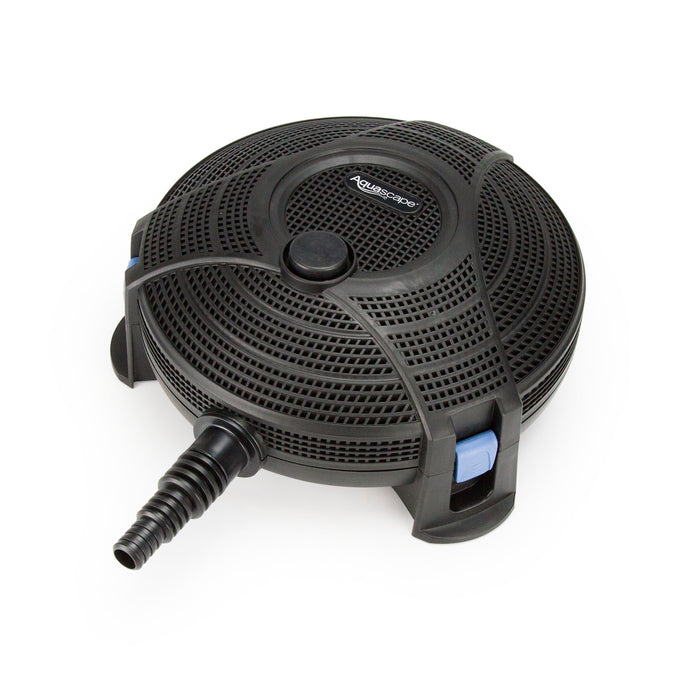Aquascape - Submersible Pond Filter