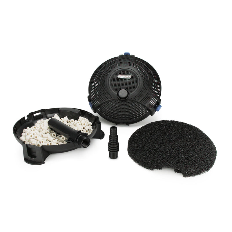 Aquascape - Submersible Pond Filter