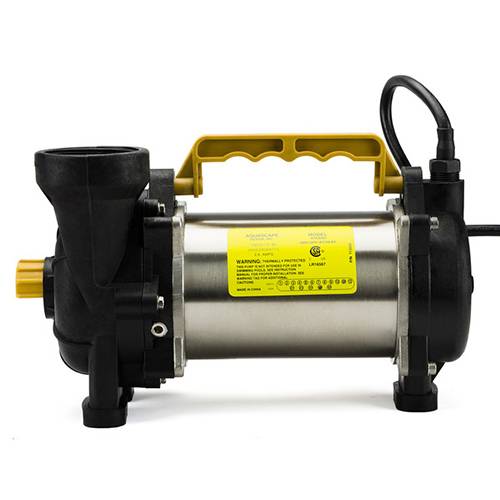 Aquascape - AquascapePRO 3000 Pond Pump