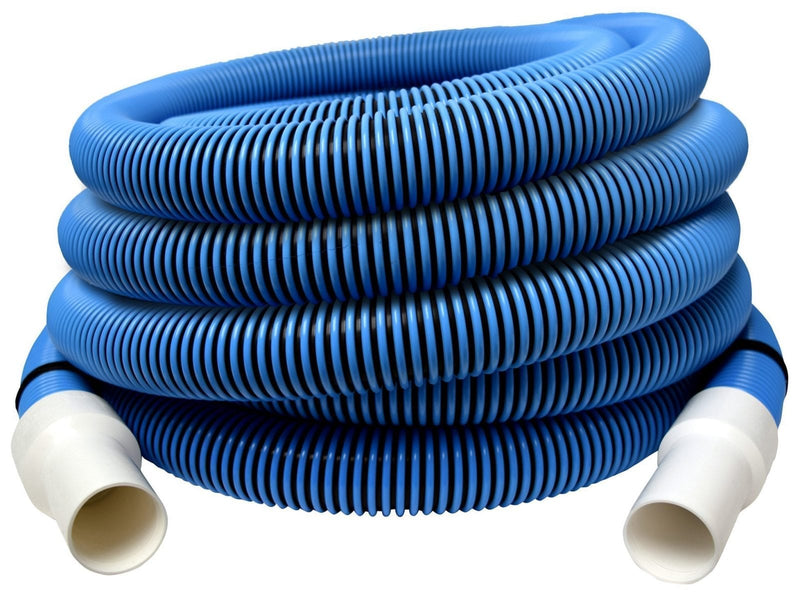 Vacuum Hose, 1-1/2 Inch x 35 Foot