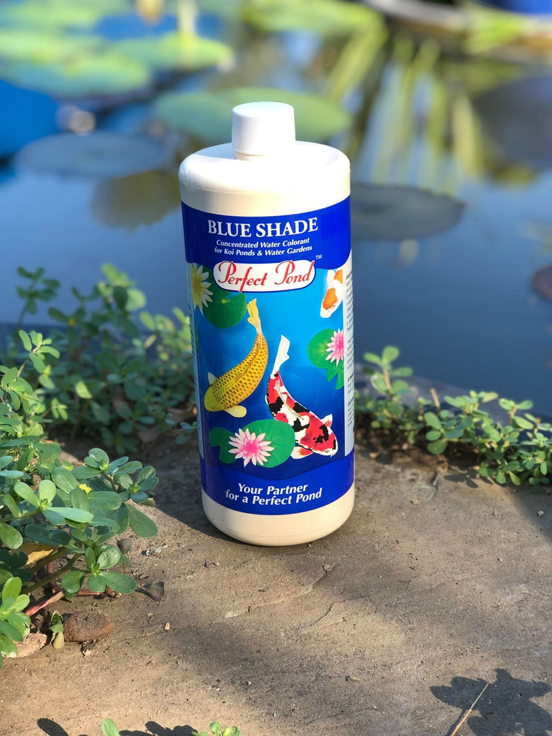 Perfect Pond - Blue Shade 32 Oz