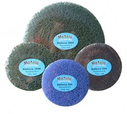 Matala - Bioforce 2000 - Replacement Pads