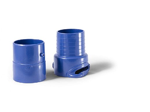 Zodiac Cyclonic Leaf Catcher