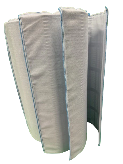 HF-DE36-SET - 36 Square Feet DE Grid Filter Replacement