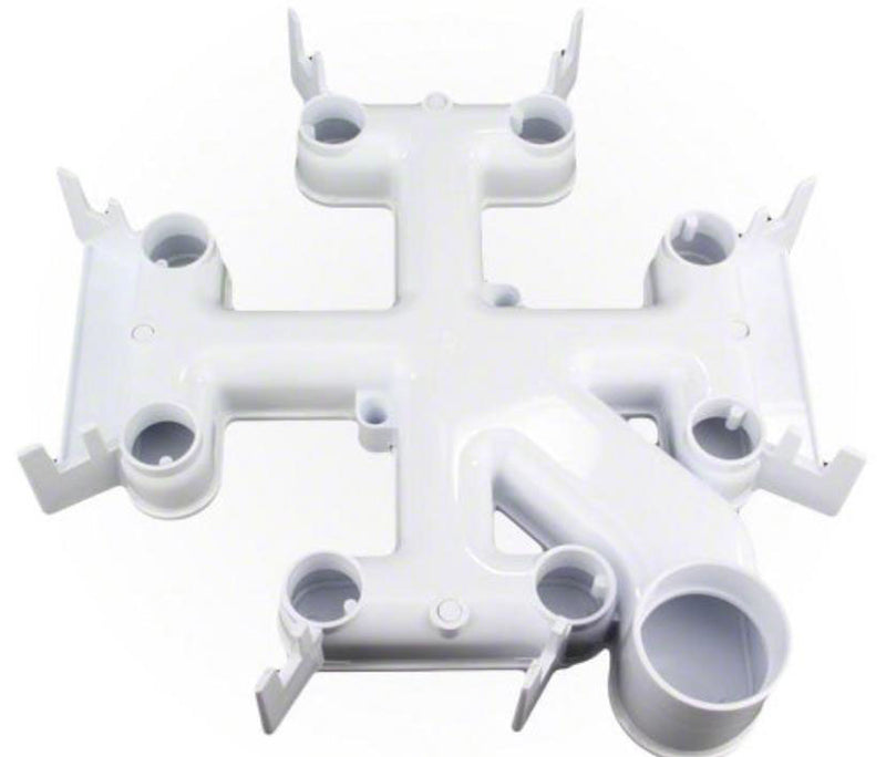 Filter Manifold DE FNS P Style