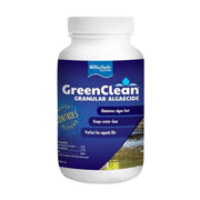 Green Clean 2.5 Lbs